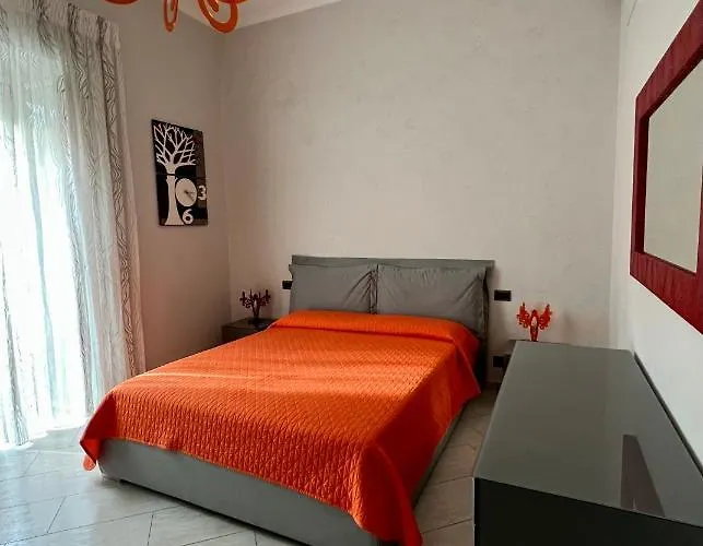 Casa Di Matilde